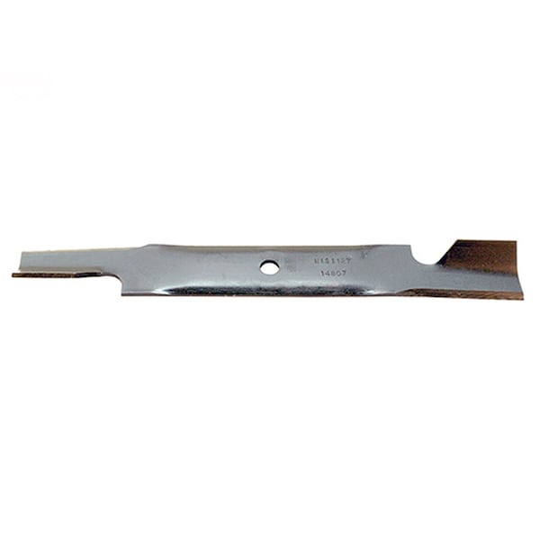 Aftermarket Fits Toro BLADE-HI FLO, 17.50 INCH. Fits :50" Titan No117-1156-03 LAB50-0127 - main